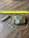 Mercury Quicksilver 26098A1 Solenoid Ay (26098 26817 24841 22782) 59372-E. Fixed Price $29.99.