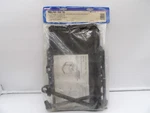 Attwood Adjustable Hold Down Battery Tray 27 Series Black 9091-5. Fixed Price $21.00.