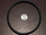 Volvo Penta O-ring 925027 Brand New Genuine Oem Expect Very Fast Free Shipping!. Fixed Price $26.99.