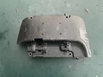 60 Yamaha 6C5-81942-00-00 Electrical Cover 2005-2022 Four Stroke. Fixed Price $13.00.