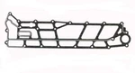 Wsm Exhaust Gasket For Yamaha 150 Hp 4-STROKE 04-21 523-18. Fixed Price $31.05.