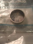 Mercury Quicksilver 23-98357 1 Bushing. Fixed Price $9.95.