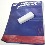 Johnson Evinrude 40 50 55 60 Hp Water Intake Screen 320042 New Oem Part 1975-88. Fixed Price $34.15.
