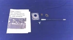 Mercury A-48400A2 Steering Handle Assy. Fixed Price $29.95.