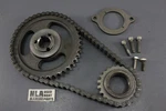 Mercruiser 86461A1 68700 470 3.7L 4CYL Timing Chain Sprocket Crankshaft Camshaft. Fixed Price $60.00.