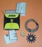 Jabsco 90119-0003 Service Kit For 1673 Series Pump. Fixed Price $100.82.