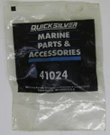 New Quicksilver Mercury Marine Boat Oem Vibration Mount Part No. 41024. Fixed Price $49.99.