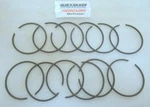 P23C Mercury Quicksilver 39-78811A12 Rings 12PCS Oem New Factory Boat Parts. Fixed Price $39.91.