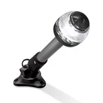 Online Led Store True Mods 8 Inch 12-24V White Marine Navigation Anchor. Fixed Price $53.61.