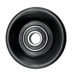 3861009 Serpentine Belt Idler Pulley Volvo Omc Penta 4.3 5.0 5.7 8.1 Engine. Fixed Price $37.50.