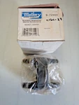 Mallory Center Socket 9-72403 Replaces Omc 912213 Sierra 18-2128 Mercury 39383. Fixed Price $59.99.