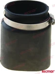 Mercruiser Bravo I, & Iii Exhaust Tube Bellow Kit 78458A1. Fixed Price $47.66.