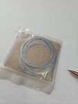 Genuine Mercury Quicksilver Nos Oem 15-36178A02 Shim Set MQ47. Fixed Price $16.00.