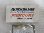 T52 Mercury Quicksilver 21-64871A2 Check Valve Assembly Oem New Factory Parts. Fixed Price $19.05.