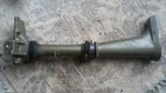 Johnson Evinrude Outboard 1.2 Hp Exhaust Housing 313634. Fixed Price $21.93.