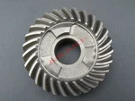 For Yamaha Outboard 25, 30 Hp F25ELRX F25TLR Gear Engranaje 61N-45571-00 27TEETH. Fixed Price $64.33.