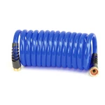 Hosecoil Pro 15' W/dual Flex Relief 1/2" Id Quality HCP1500HP Upc.... Fixed Price $41.59.
