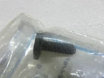 Qty 1994 Mercury 75 Hp Oem M6X1.0X25 Screw 10-49908. Fixed Price $24.99.