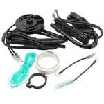 Mercury Quicksilver Trim Tilt Sending Unit Limit Sender Kit 805320A03 805129A3. Fixed Price $52.99.