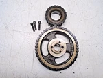 E3D Mercruiser 470 Timing Chain & Gears 68708 86461 68717. Fixed Price $59.95.