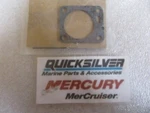 U0D Mercury Quicksilver 27-815009 Fuel Pump Gasket Oem New Factory Boat Parts. Fixed Price $8.19.