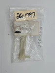 Johnson Evinrude Armature Detent Plate 311335 Omc Oem New. Fixed Price $16.00.