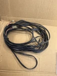 Yamaha 2002 And Later Trim Oil Harness 30 Foot 6Y5-83653-20-00. Fixed Price $79.98.
