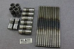 Mercruiser 72638 99948 Hydraulic Valve Lifter Pushrod Set V6 4.3L Gm 185HP 205HP. Fixed Price $36.00.