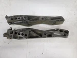 Omc Evinrude 312906 312907 Outboard Clamp Brackets 1972 65HP. Fixed Price $36.00.