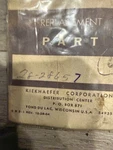 28-28657 Mercury Key Qty. 4 Factory Brand Part. Fixed Price $12.97.