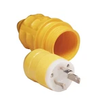Marinco Plug & Boot Value Pack 30A-125V 305CRPN.VPK Upc 093344305092. Fixed Price $36.44.