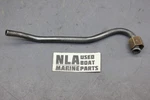 Mercruiser 32-53371A1 Choke Heater Pipe Tube Fitting 140HP 3.0L Gm 1968-72. Fixed Price $18.00.
