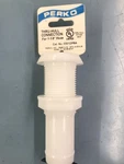 Perko Thru-hull 0301DP6A. Fixed Price $12.99.