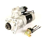 Fortpro 39MT 12V Starter With Ocp Ims And Rotable Flange Compatible Volvo. Fixed Price $355.88.