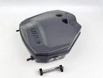 2008 Evinrude 115HP Stroke Etec Outboard Intake Air Silencer Assembly 5005832. Fixed Price $39.95.