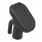 Perko Angled Vented Fuel Fill For 1-1/2" Hose Polymer 1318 Dpg Blk Marine. Fixed Price $42.18.