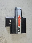 5.0 L Omc Cobra Top Engine Air Intake Cover 915869. Fixed Price $60.00.