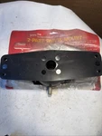 Johnny Ray JR-205, Swivel Mount For Graphic Units And Depth Finders New Open Box. Fixed Price $30.00.
