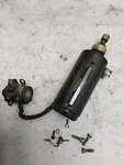 Starter 0778992 0395207 Solenoid 150HP 175HP Evinrude Johnson K1A. Fixed Price $50.00.