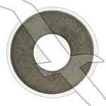 Mercury Marine Outboard And Mercruiser Washer 12-69056. Fixed Price $7.99.