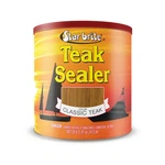 88016 Tropical Sealer, Classic Teak, Pt.. Fixed Price $39.99.