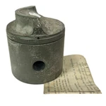 Chrysler Force Piston SA440015-2. Fixed Price $32.95.