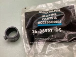 New Genuine Mercury Quicksilver 26-36557 Seal. Fixed Price $7.89.