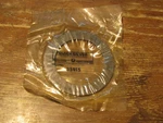Nos Oem Genuine Mercury Quicksilver 35915 Thrust Ring Free Shipping. Fixed Price $7.12.