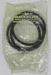 New Quicksilver Mercury Marine Boat Oem O-ring Lot Of Part No. 25-31986. Fixed Price $15.99.