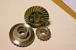 New P/n 5004219, Gearset Kit, Omc, Evinrude, Johnson, Brp.. Fixed Price $429.16.