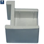 T-h Marine Pontoon Door Stop #DS-1R-DP. Fixed Price $8.14.