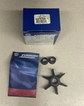 Johnson Evinrude Omc Water Pump Impeller Repair Kit New Oem 0379768. Fixed Price $29.99.