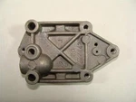 New Oem Johnson Evinrude Omc 0322843 Outboard Motor Fuel Pump Housing Base Nos. Fixed Price $29.99.
