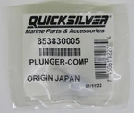 New Quicksilver Mercury Marine Boat Oem Complete Plunger Part No. 853830005. Fixed Price $42.99.